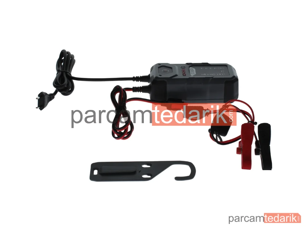 BOSCH 0189911030 | C30 Akü Şarj Cihazı
