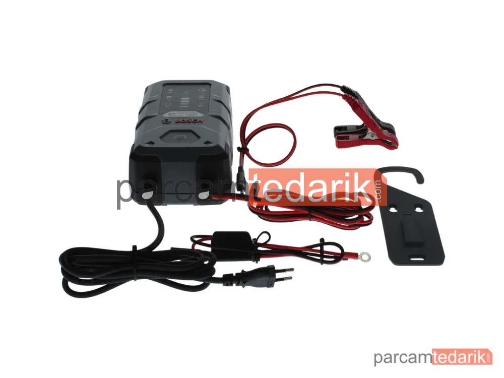 C70 Akü Şarj Cihazı - 0189911070