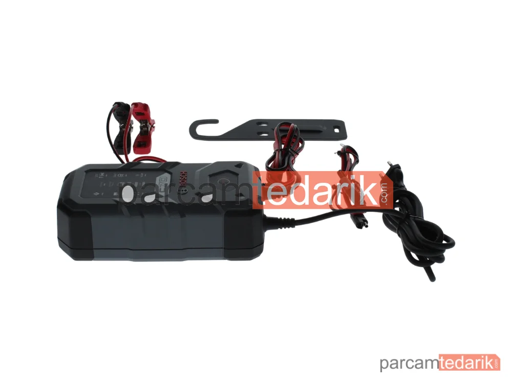 BOSCH 0189911070 | C70 Akü Şarj Cihazı