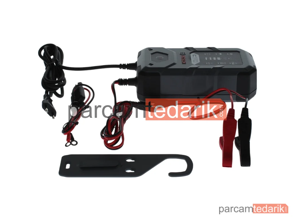 BOSCH 0189911070 | C70 Akü Şarj Cihazı