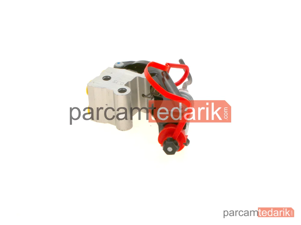 Fren Gücü Regülatörü — Renault Clio II, Renault Thalia I, Renault Thalia II - 0204031296