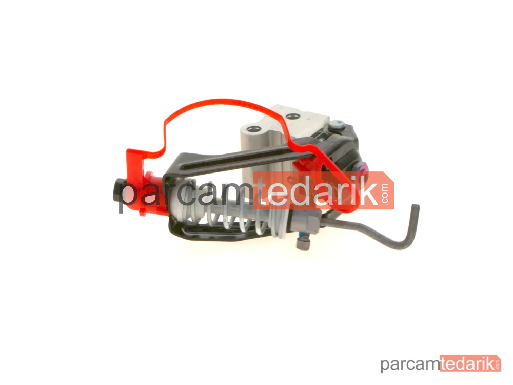 BOSCH 0204031296 | Fren Gücü Regülatörü — Renault Clio II, Renault Thalia I, Renault Thalia II