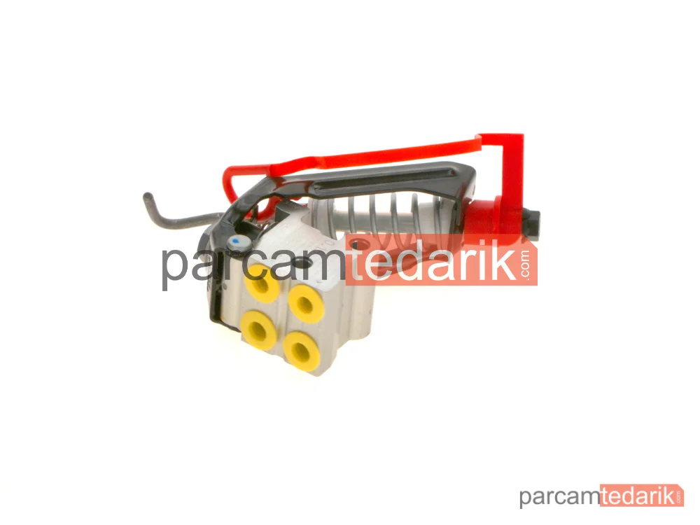 BOSCH 0204031296 | Fren Gücü Regülatörü — Renault Clio II, Renault Thalia I, Renault Thalia II