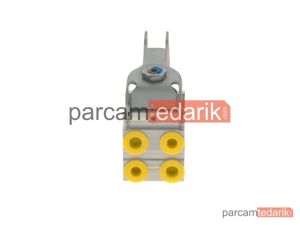 0204031682 | Fren Gücü Regülatörü — VW Polo IV, Seat Ibiza III, Skoda Fabia II Combi