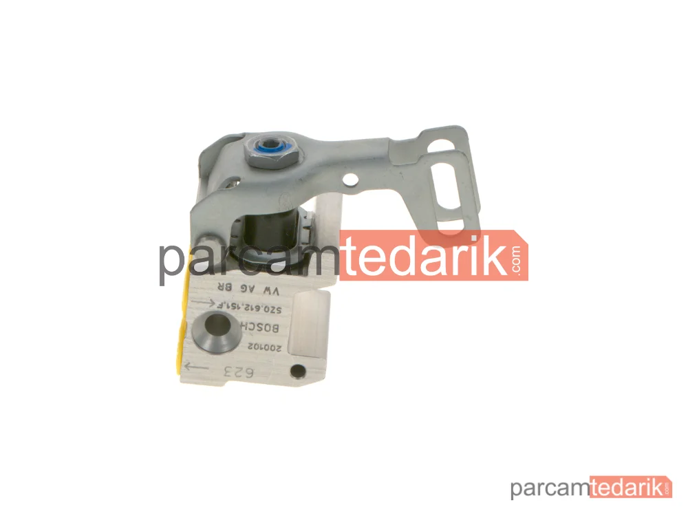 BOSCH 0204031682 | Fren Gücü Regülatörü — VW Polo IV, Seat Ibiza III, Skoda Fabia II Combi