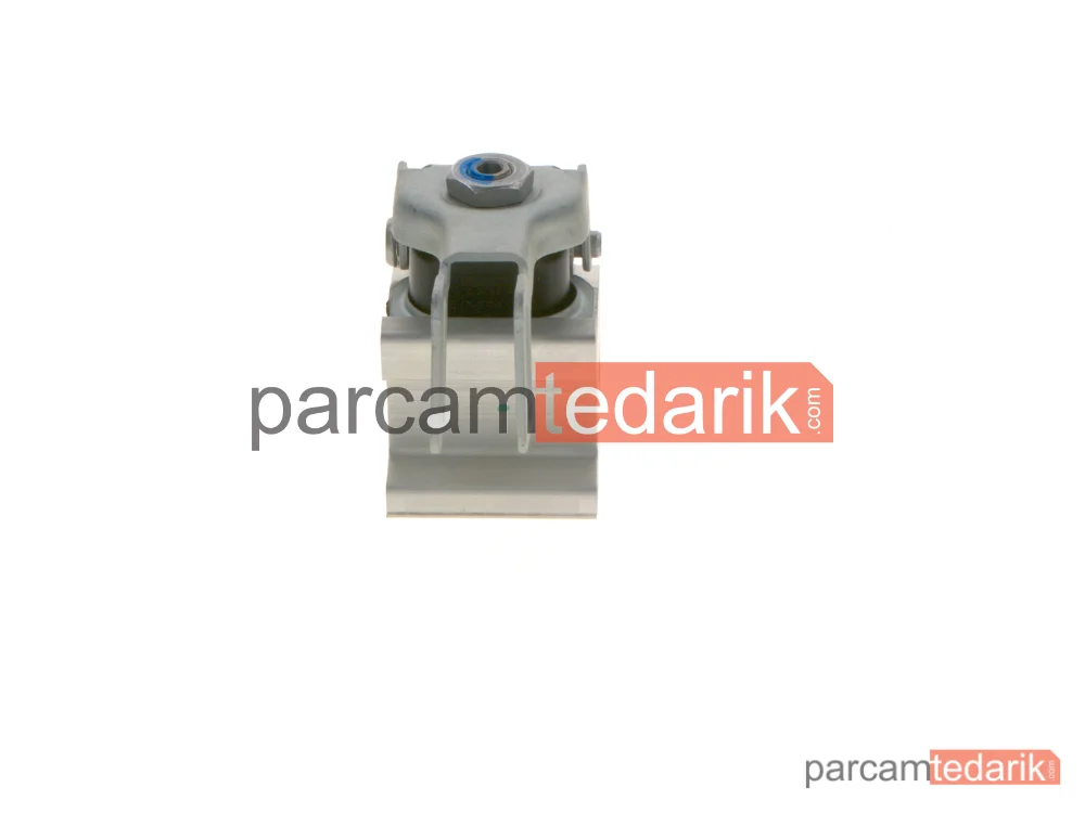 BOSCH 0204031682 | Fren Gücü Regülatörü — VW Polo IV, Seat Ibiza III, Skoda Fabia II Combi