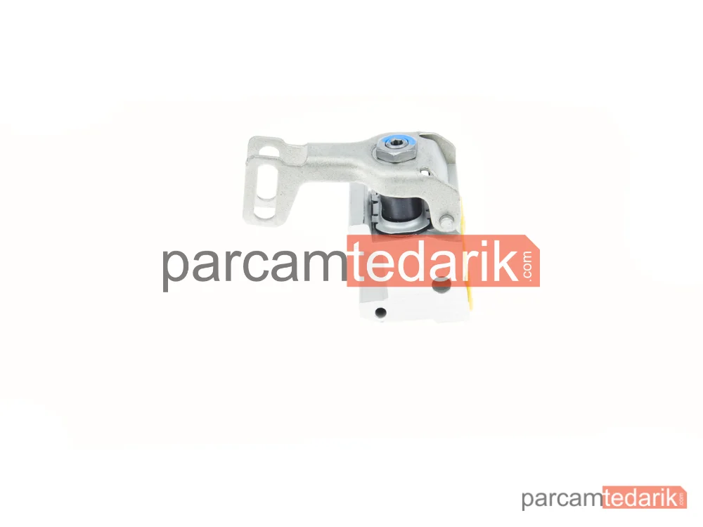BOSCH 0204031682 | Fren Gücü Regülatörü — VW Polo IV, Seat Ibiza III, Skoda Fabia II Combi