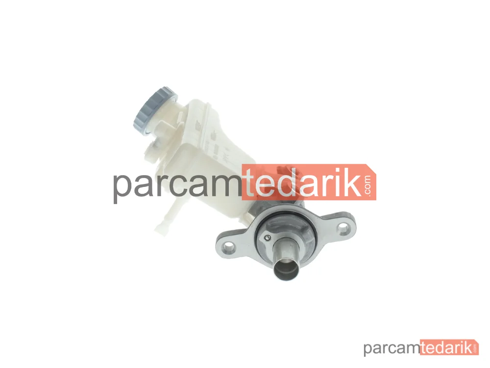 BOSCH 0204054366 | Fren Ana Merkezi — Opel Agila B, Suzuki Swift III, Suzuki Splash
