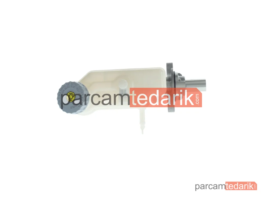 BOSCH 0204054366 | Fren Ana Merkezi — Opel Agila B, Suzuki Swift III, Suzuki Splash