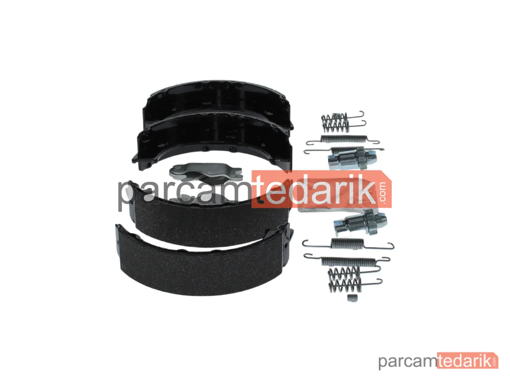 BOSCH 0204113807 | El Freni Teli — Mercedes-Benz Sprinter 3-t, Mercedes-Benz G-Serisi