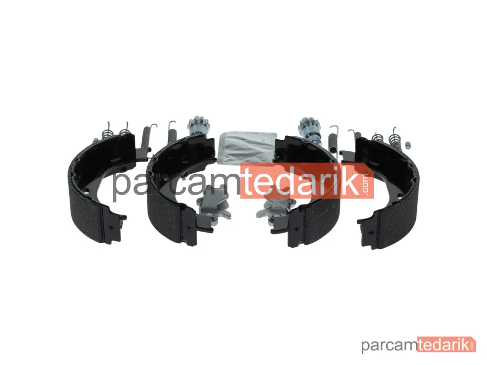 BOSCH 0204113807 | El Freni Teli — Mercedes-Benz Sprinter 3-t, Mercedes-Benz G-Serisi