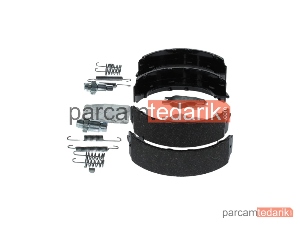 BOSCH 0204113807 | El Freni Teli — Mercedes-Benz Sprinter 3-t, Mercedes-Benz G-Serisi
