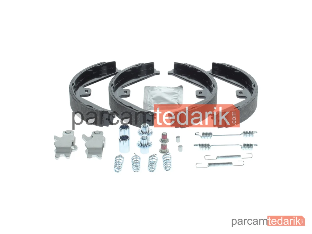 0204113818 | El Freni Teli — Mercedes-Benz E-Serisi, Mercedes-Benz E-Serisi T-Model, Mercedes-Benz Cls