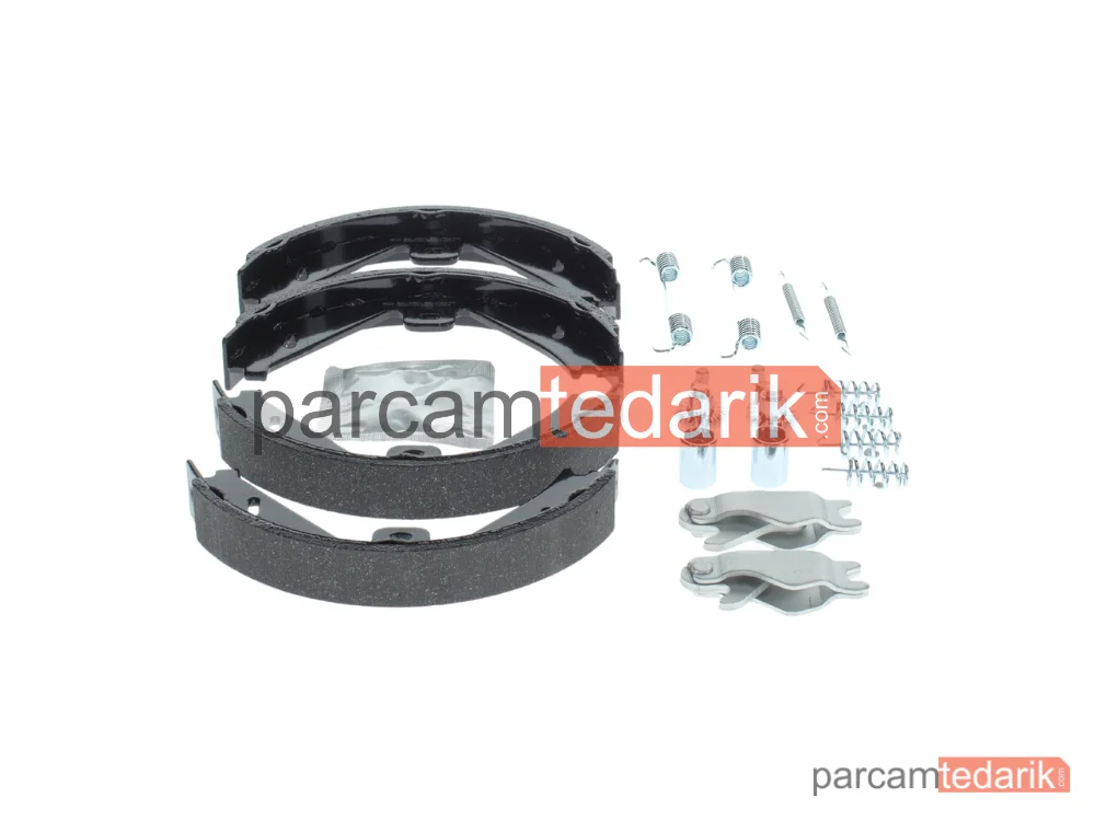 BOSCH 0204113818 | El Freni Teli — Mercedes-Benz E-Serisi, Mercedes-Benz E-Serisi T-Model, Mercedes-Benz Cls