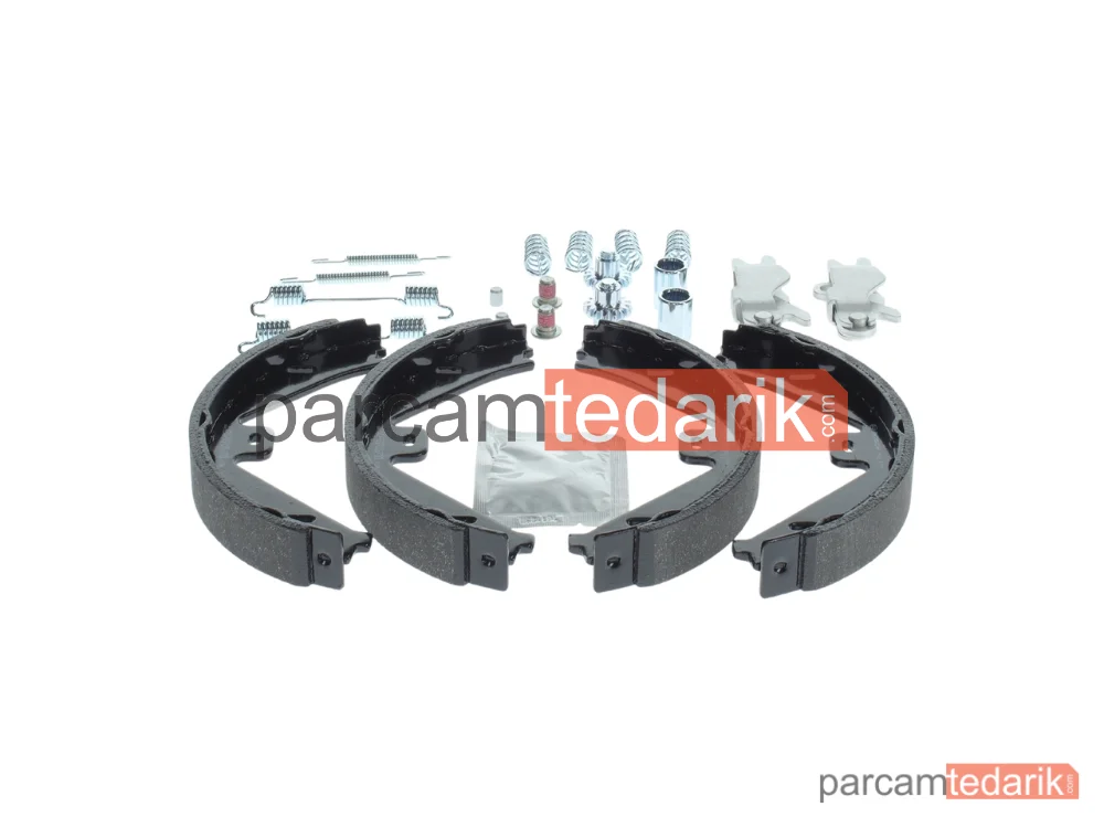 BOSCH 0204113818 | El Freni Teli — Mercedes-Benz E-Serisi, Mercedes-Benz E-Serisi T-Model, Mercedes-Benz Cls