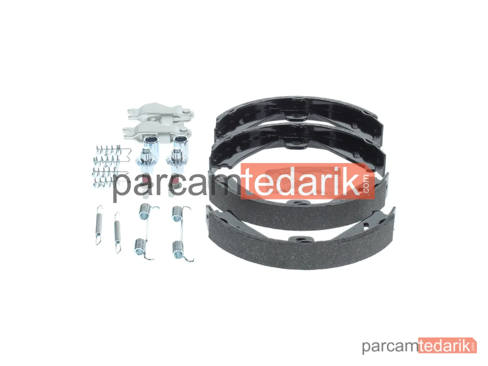 BOSCH 0204113818 | El Freni Teli — Mercedes-Benz E-Serisi, Mercedes-Benz E-Serisi T-Model, Mercedes-Benz Cls