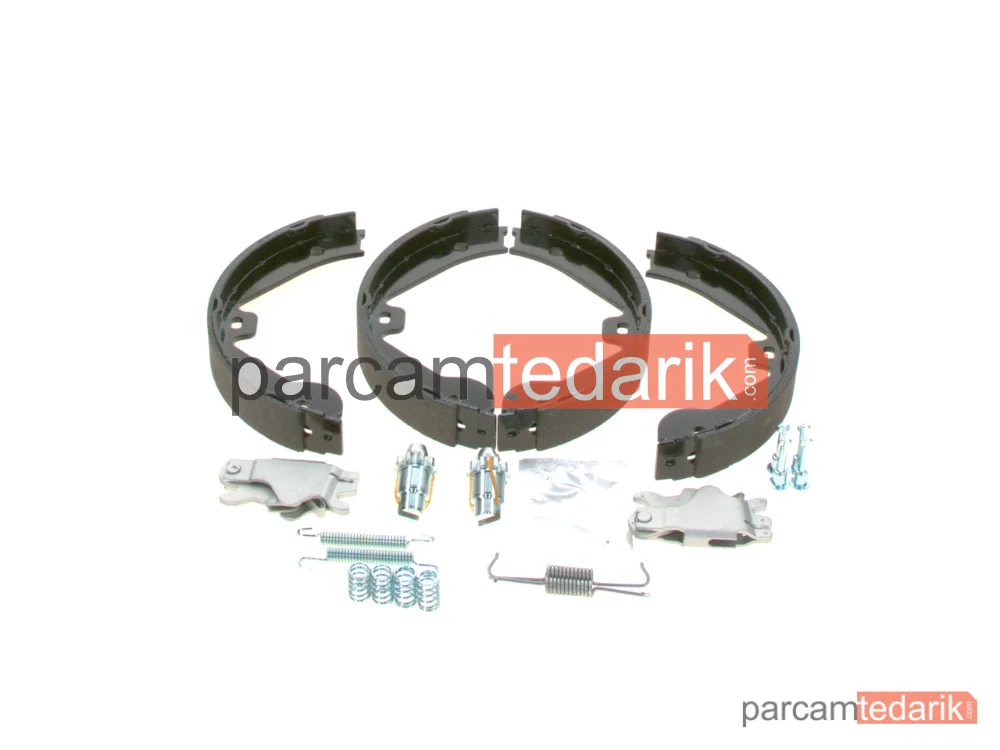 0204113829 | El Freni Teli — Audi Q7, Mercedes-Benz M-Serisi, Mercedes-Benz R-Serisi