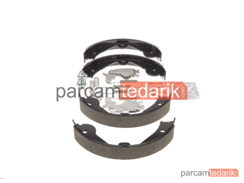 BOSCH 0204113829 | El Freni Teli — Audi Q7, Mercedes-Benz M-Serisi, Mercedes-Benz R-Serisi