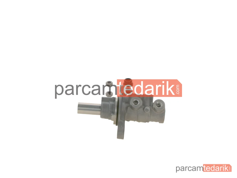 BOSCH 0204123667 | Fren Ana Merkezi — Citroen C1, Toyota Aygo