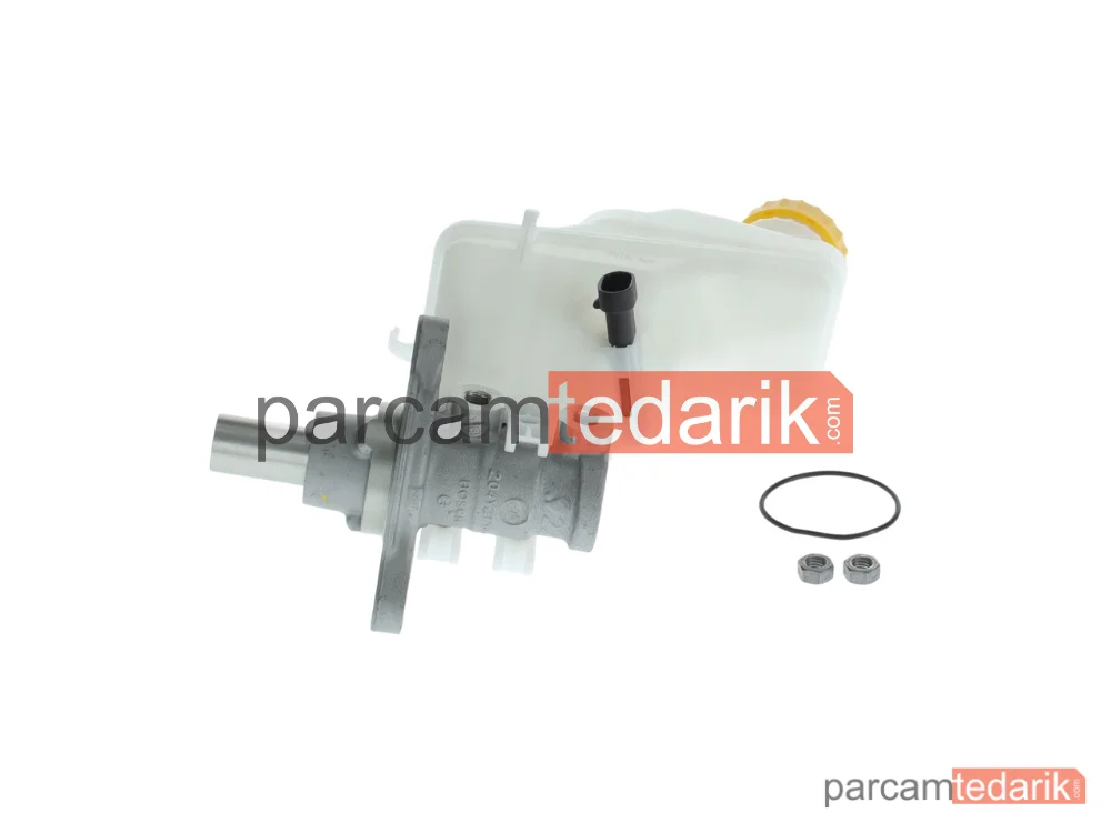 0204123682 | Fren Ana Merkezi — Fiat Grande Punto, Fiat Punto Evo, Fiat Punto