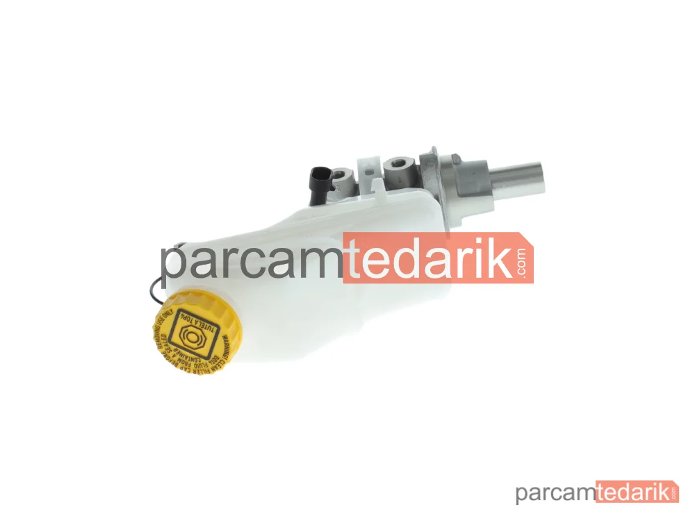 BOSCH 0204123682 | Fren Ana Merkezi — Fiat Grande Punto, Fiat Punto Evo, Fiat Punto