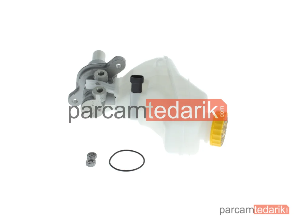 BOSCH 0204123682 | Fren Ana Merkezi — Fiat Grande Punto, Fiat Punto Evo, Fiat Punto