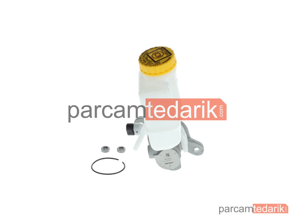 BOSCH 0204123712 | Fren Ana Merkezi