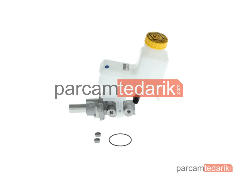 BOSCH 0204123712 | Fren Ana Merkezi