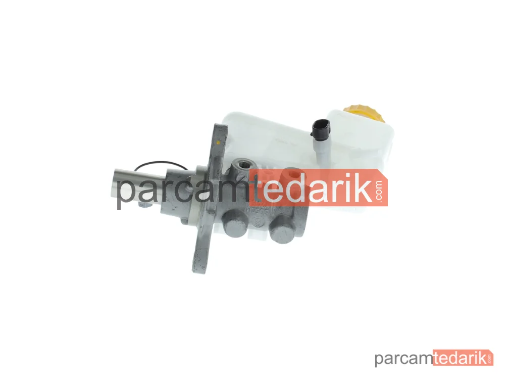 0204123713 | Fren Ana Merkezi — Fiat Doblo, Fiat Doblo Mpv