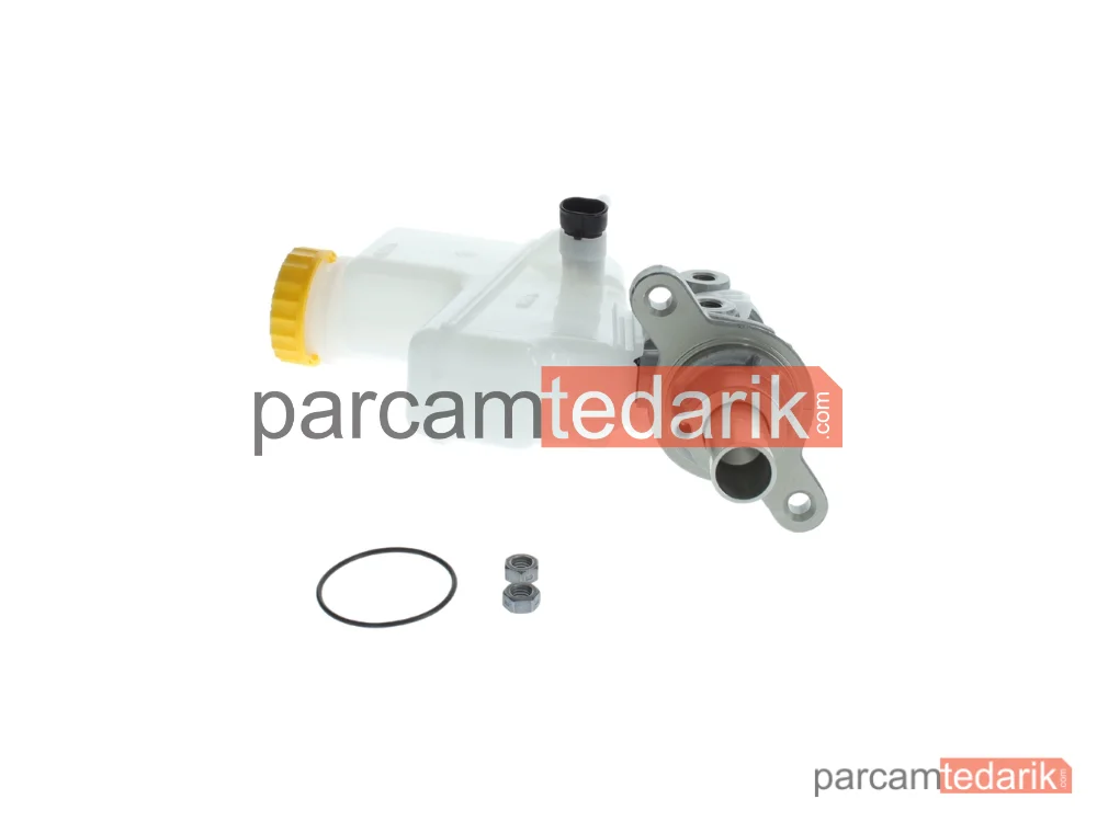BOSCH 0204123713 | Fren Ana Merkezi — Fiat Doblo, Fiat Doblo Mpv