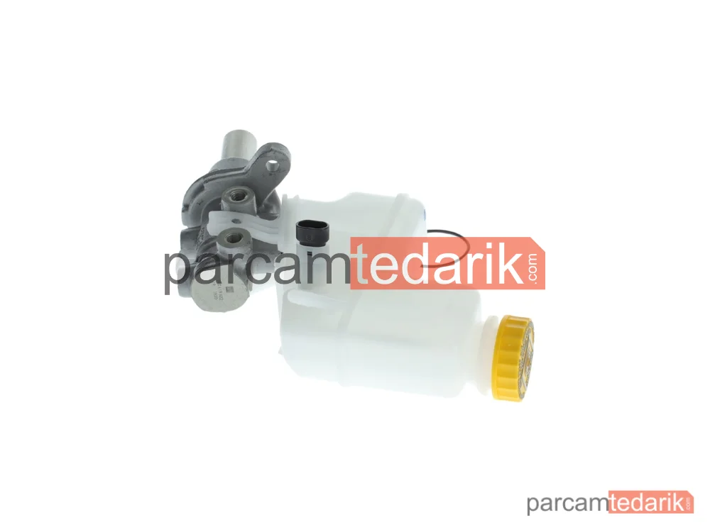 BOSCH 0204123713 | Fren Ana Merkezi — Fiat Doblo, Fiat Doblo Mpv