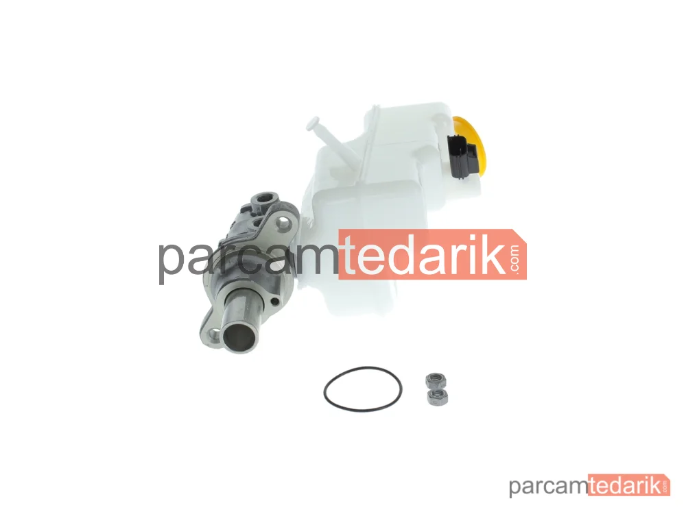 BOSCH 0204123716 | Fren Ana Merkezi — Ford Transit, Ford Transit Tourneo