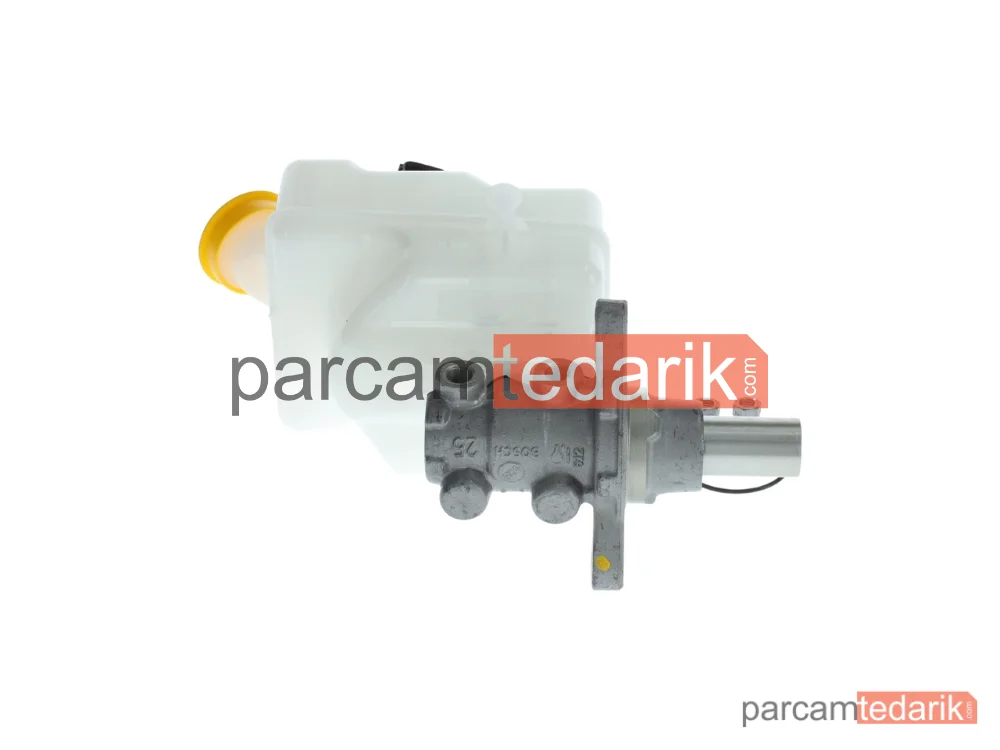 BOSCH 0204123716 | Fren Ana Merkezi — Ford Transit, Ford Transit Tourneo