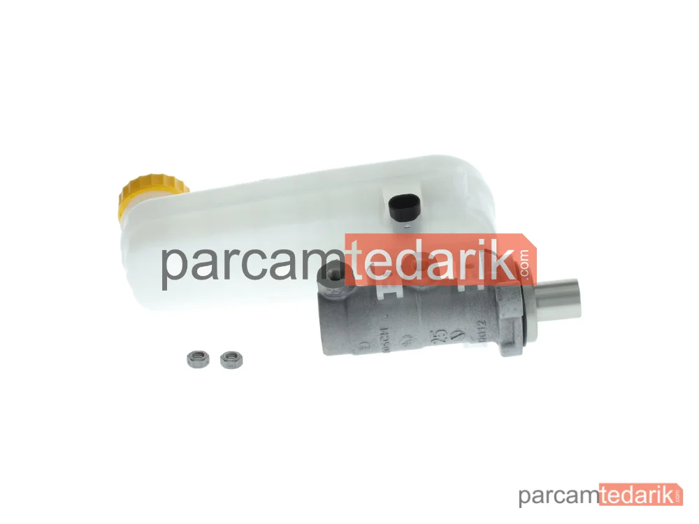 0204123718 | Fren Ana Merkezi — Citroen Jumper III, Fiat Ducato, Peugeot Boxer