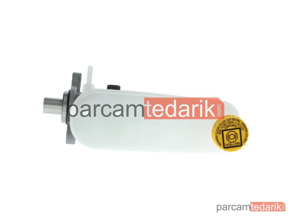 BOSCH 0204123718 | Fren Ana Merkezi — Citroen Jumper III, Fiat Ducato, Peugeot Boxer