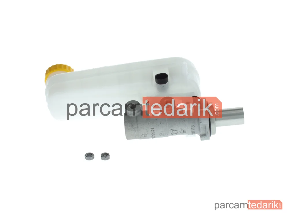 0204123720 | Fren Ana Merkezi — Citroen Jumper III, Fiat Ducato, Peugeot Boxer