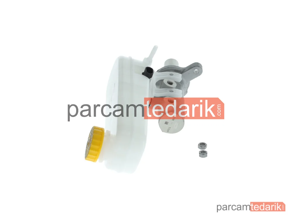 BOSCH 0204123720 | Fren Ana Merkezi — Citroen Jumper III, Fiat Ducato, Peugeot Boxer