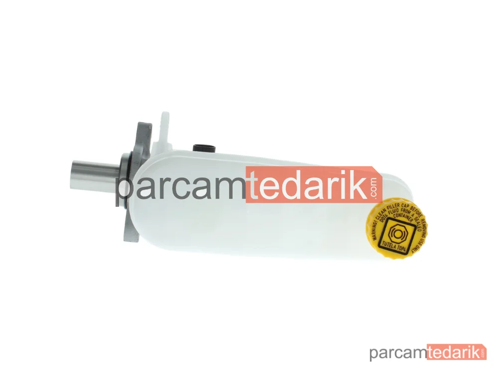 BOSCH 0204123720 | Fren Ana Merkezi — Citroen Jumper III, Fiat Ducato, Peugeot Boxer
