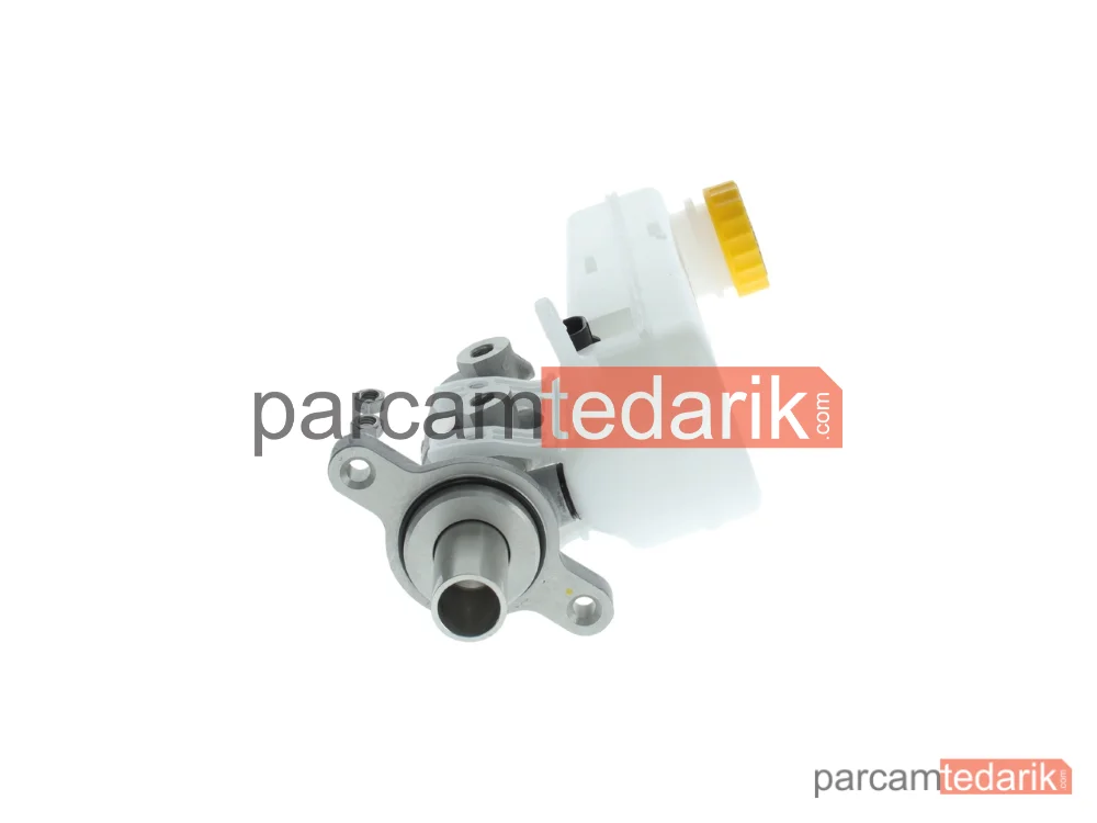 BOSCH 0204123720 | Fren Ana Merkezi — Citroen Jumper III, Fiat Ducato, Peugeot Boxer