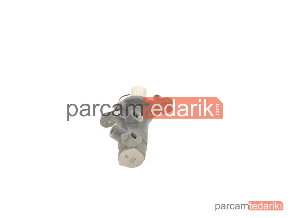 BOSCH 0204123733 | Fren Ana Merkezi — Iveco Daily IV