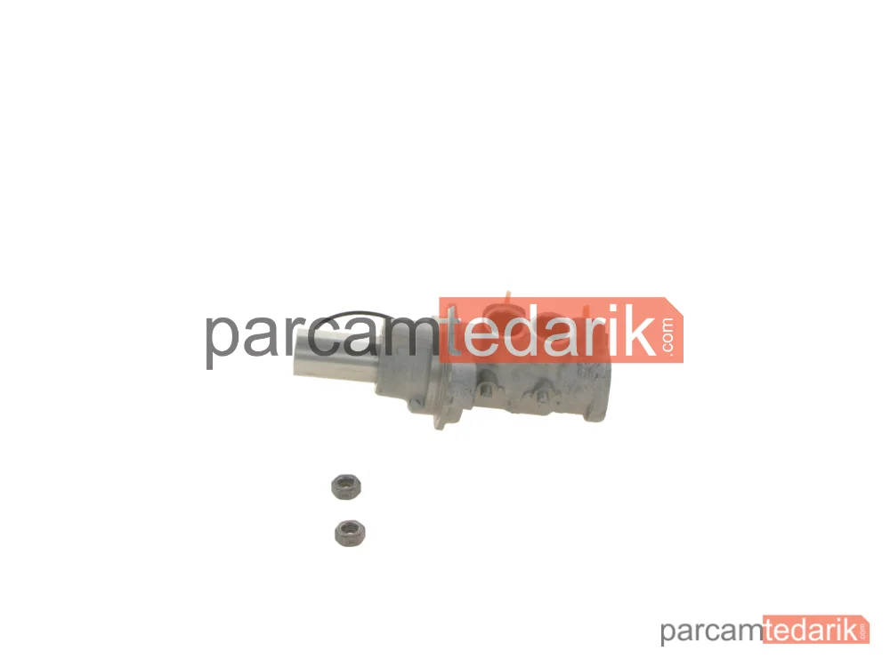 BOSCH 0204123736 | Fren Ana Merkezi — Citroen C4 I, Peugeot 308 I, Citroen C4 Coupe
