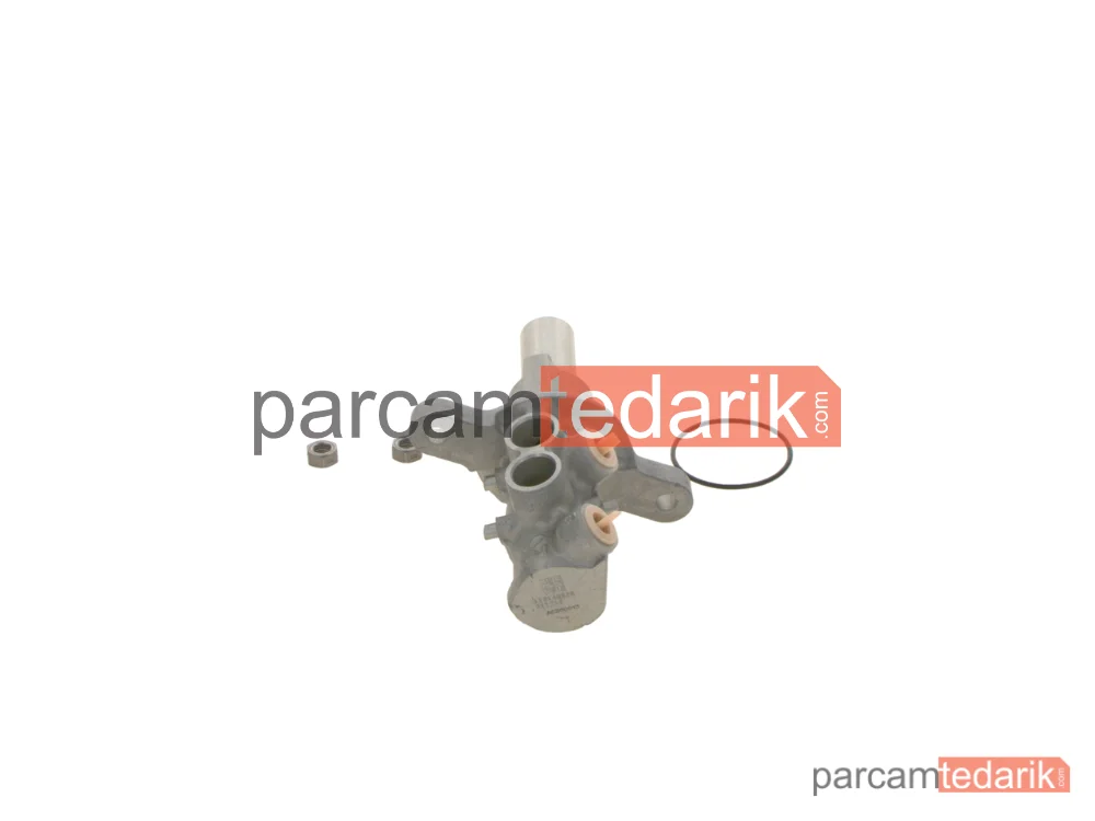 BOSCH 0204123736 | Fren Ana Merkezi — Citroen C4 I, Peugeot 308 I, Citroen C4 Coupe