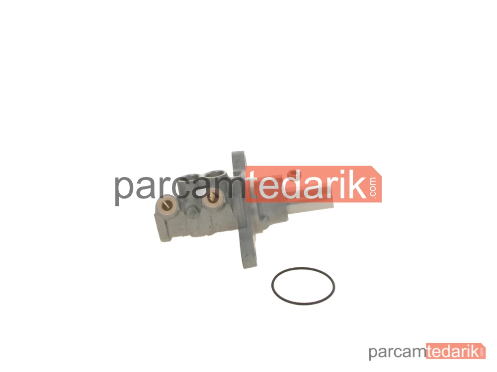 BOSCH 0204123736 | Fren Ana Merkezi — Citroen C4 I, Peugeot 308 I, Citroen C4 Coupe