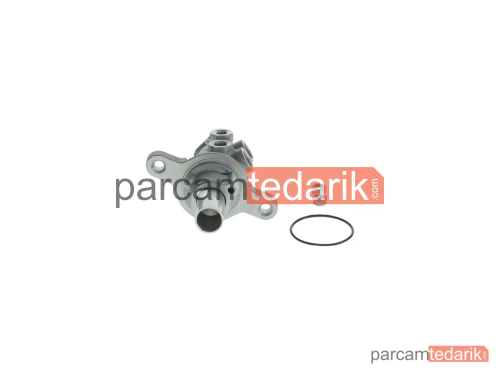 BOSCH 0204123737 | Fren Ana Merkezi — Peugeot 308 I, Citroen C4 I, Peugeot 308 SW I