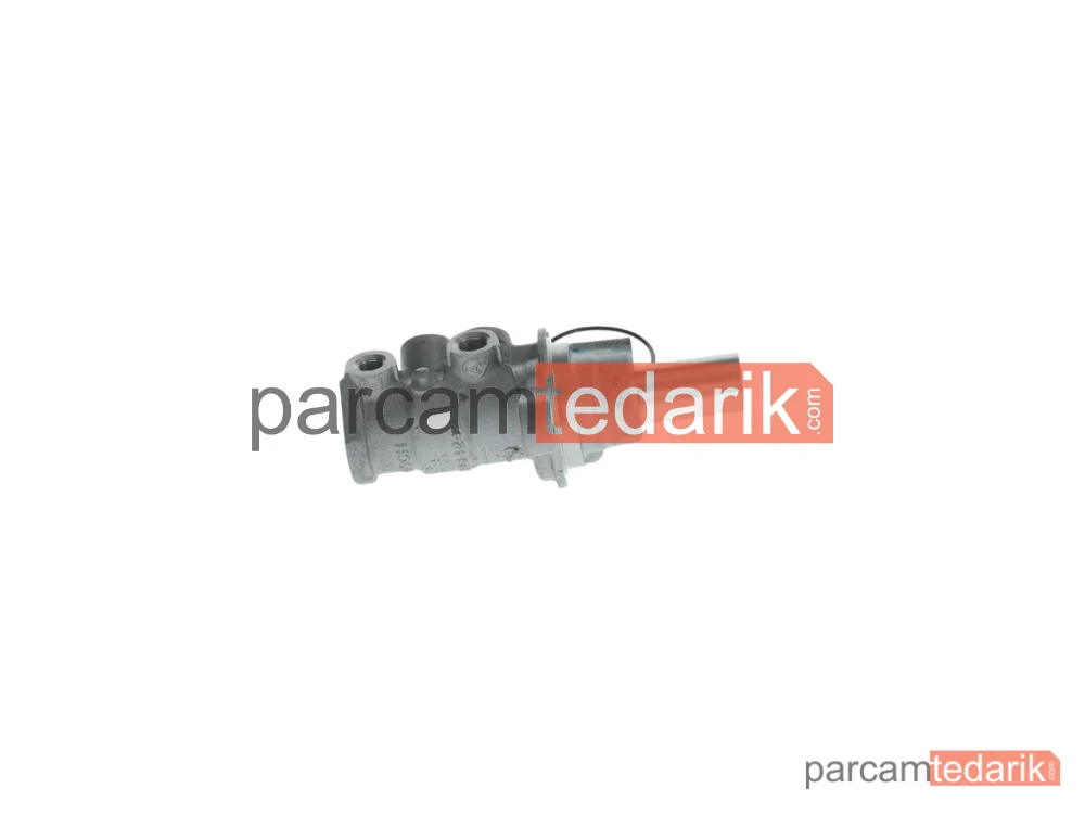 BOSCH 0204123737 | Fren Ana Merkezi — Peugeot 308 I, Citroen C4 I, Peugeot 308 SW I