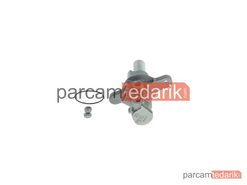BOSCH 0204123737 | Fren Ana Merkezi — Peugeot 308 I, Citroen C4 I, Peugeot 308 SW I