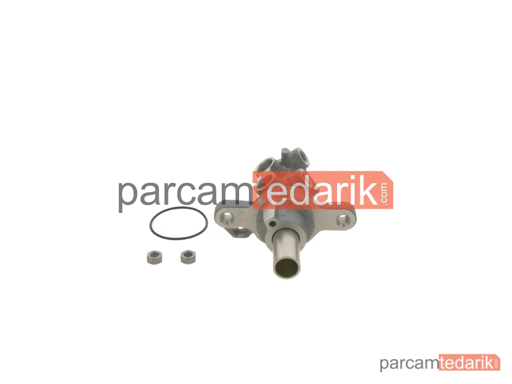 Fren Ana Merkezi — Renault Kangoo Express, Renault Kangoo / Grand Kangoo II - 0204123760
