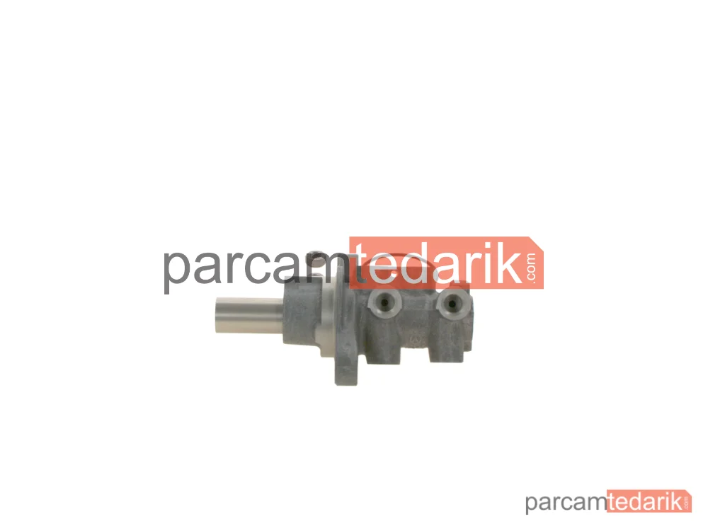 BOSCH 0204123760 | Fren Ana Merkezi — Renault Kangoo Express, Renault Kangoo / Grand Kangoo II