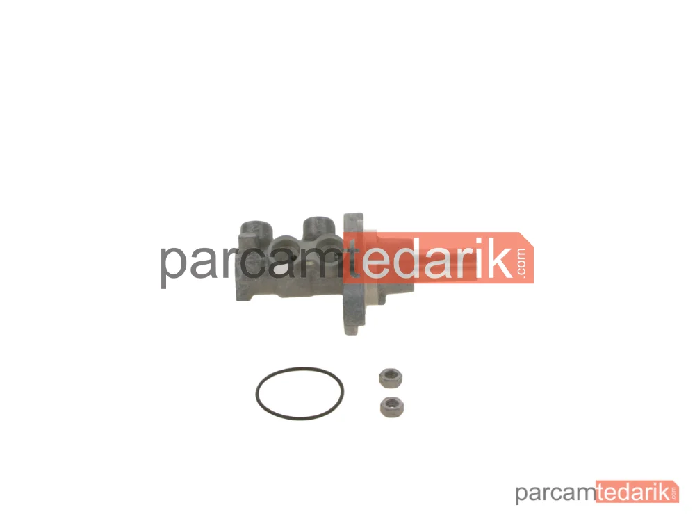 BOSCH 0204123760 | Fren Ana Merkezi — Renault Kangoo Express, Renault Kangoo / Grand Kangoo II