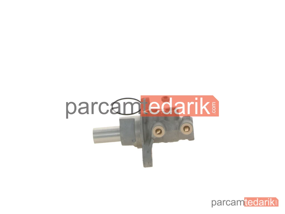 BOSCH 0204123761 | Fren Ana Merkezi — Renault Laguna III, Renault Laguna Coupe, Renault Laguna III Grandtour
